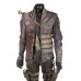 Resident Evil Final Chapter William Levy (Christian) leather Jacket